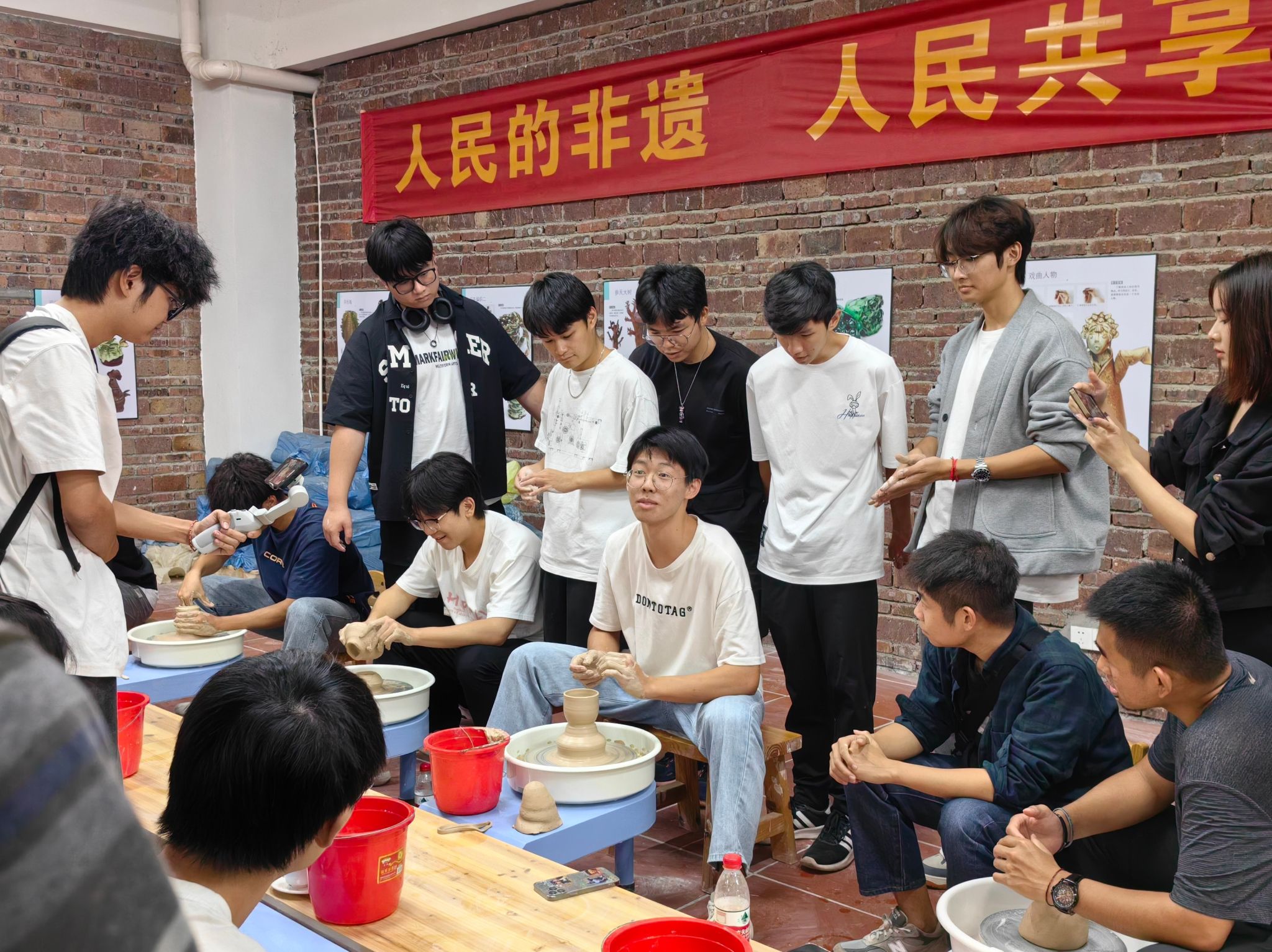 陶瓷手作体验jpg 陶瓷手作体验jpg