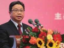 坚持“九二共识” “十四五”更多机遇