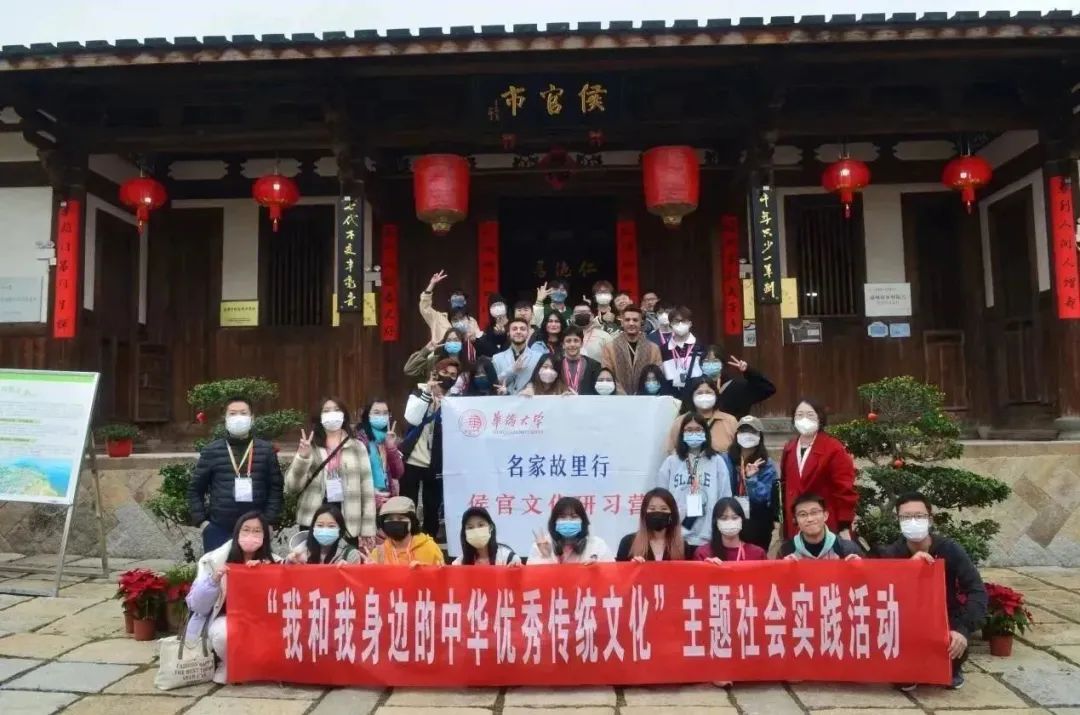 LOCAL16761698795382BUHDWJ0DA.jpg 游赏千年古镇(古村落)侯官村。