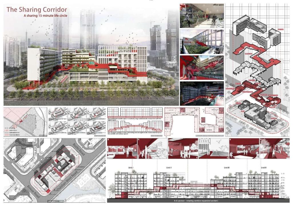 胡枢华作品《the sharing Corridor》.jpg 胡枢华作品《the sharing Corridor》.jpg