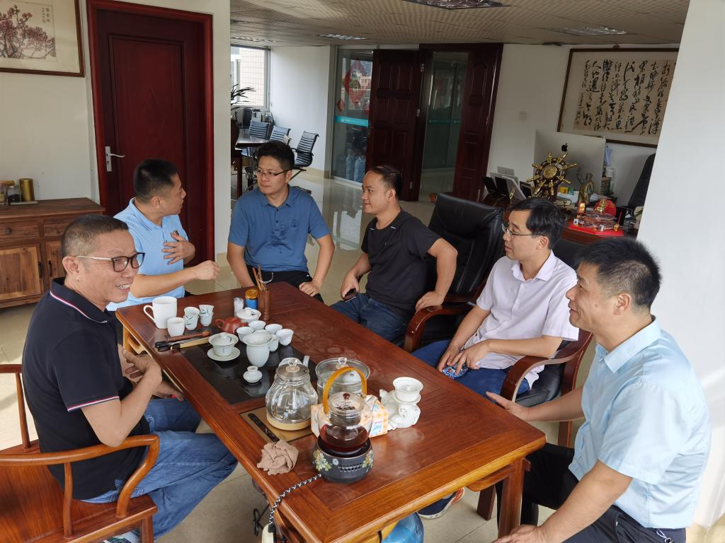 走访万象春工贸有限责任公司.jpg 走访万象春工贸有限责任公司.jpg